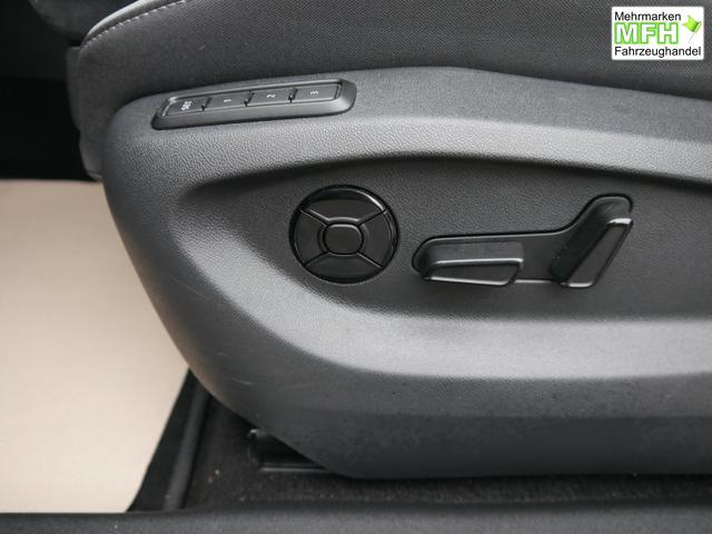 Skoda Kodiaq 1.5 TSI iV PHEV Sportline DSG DSG*NAVI*ALCANTARA*TEMPOMAT*RFK*SMARTLINK*KESSY* 