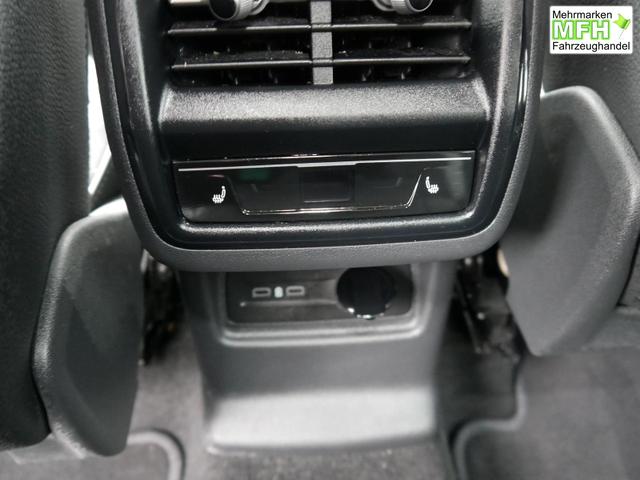 Skoda Kodiaq 1.5 TSI iV PHEV Sportline DSG DSG*NAVI*ALCANTARA*TEMPOMAT*RFK*SMARTLINK*KESSY* 