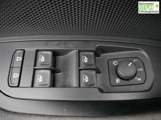 Skoda Kodiaq 1.5 TSI iV PHEV Sportline DSG DSG*NAVI*ALCANTARA*TEMPOMAT*RFK*SMARTLINK*KESSY* 