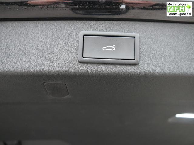 Skoda Kodiaq 1.5 TSI iV PHEV Sportline DSG DSG*NAVI*ALCANTARA*TEMPOMAT*RFK*SMARTLINK*KESSY* 