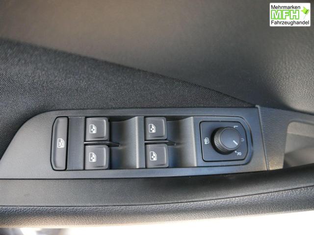 Skoda Scala Selection 1.0 TSI DSG*NAVI-&Uuml;BER-SMARTLINK*PDC-HI*LED*TEMPOMAT*SHZ*DAB*KLIMA 