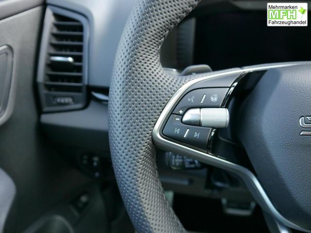 Skoda Karoq Sportline 2.0 TDI 4x4 DSG*AHK-SCHWENKBAR*ACC*PDC-HI*LED*SHZ*TEMPOMAT*KLIMA 