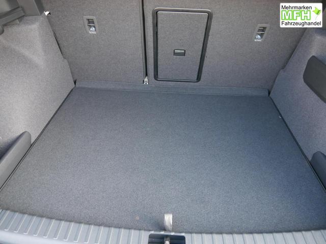Skoda Karoq Sportline 2.0 TDI 4x4 DSG*AHK-SCHWENKBAR*ACC*PDC-HI*LED*SHZ*TEMPOMAT*KLIMA 