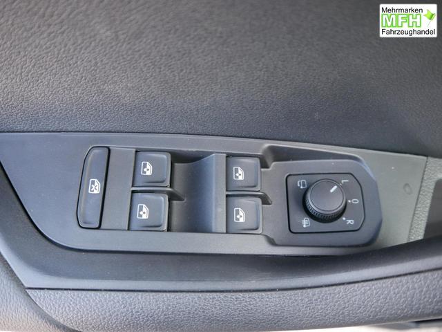 Skoda Karoq Sportline 2.0 TDI 4x4 DSG*AHK-SCHWENKBAR*ACC*PDC-HI*LED*SHZ*TEMPOMAT*KLIMA 