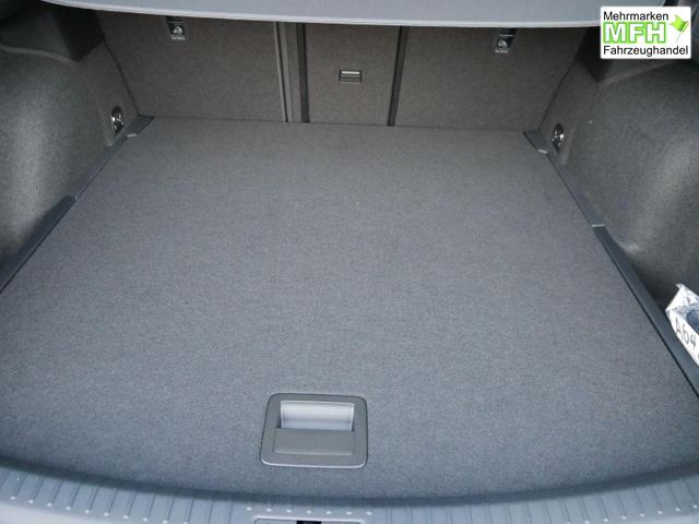 Seat Leon Sportstourer FR 1.5 eTSI DSG Kombi DSG*ACC*TRAVEL ASSIST*KAMERA*TEMPOMAT*NAVI*FULL LINK*WINTERPAKET* 