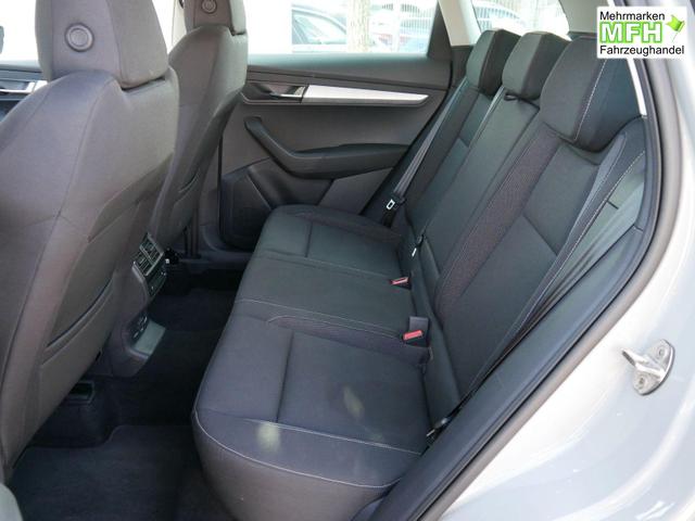 Skoda Karoq Selection TOP PLUS Edition 1,5 TSI DSG*SMARTLINK*LED*PDC*KAMERA*TEMPOMAT*SHZ 