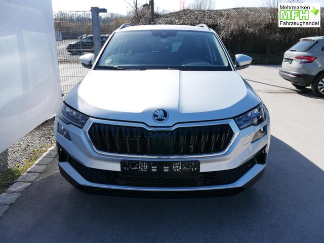 Skoda Karoq Selection TOP PLUS Edition 1,5 TSI DSG*SMARTLINK*LED*PDC*KAMERA*TEMPOMAT*SHZ 