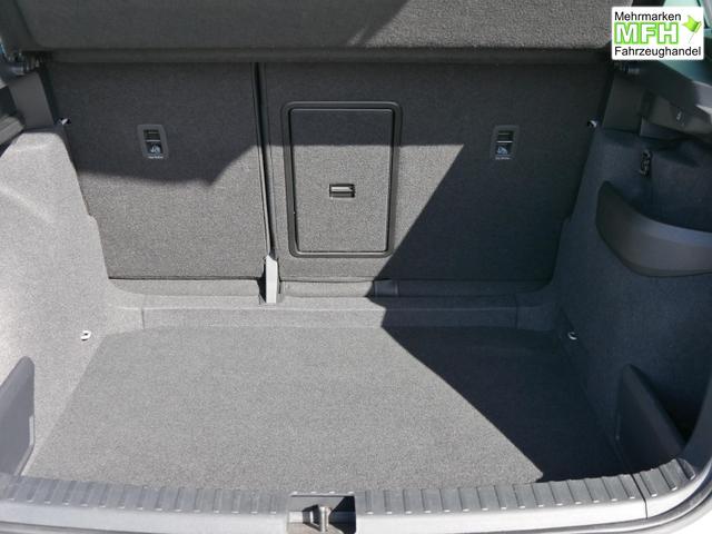 Skoda Karoq Selection TOP PLUS Edition 1,5 TSI DSG*SMARTLINK*LED*PDC*KAMERA*TEMPOMAT*SHZ 