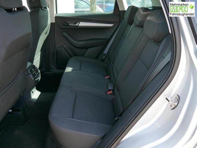 Skoda Karoq Selection TOP PLUS Edition 1,5 TSI DSG*SMARTLINK*LED*PDC*KAMERA*TEMPOMAT*SHZ 