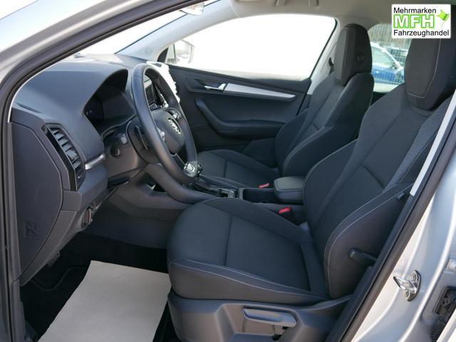 Skoda Karoq Selection TOP PLUS Edition 1,5 TSI DSG*SMARTLINK*LED*PDC*KAMERA*TEMPOMAT*SHZ 