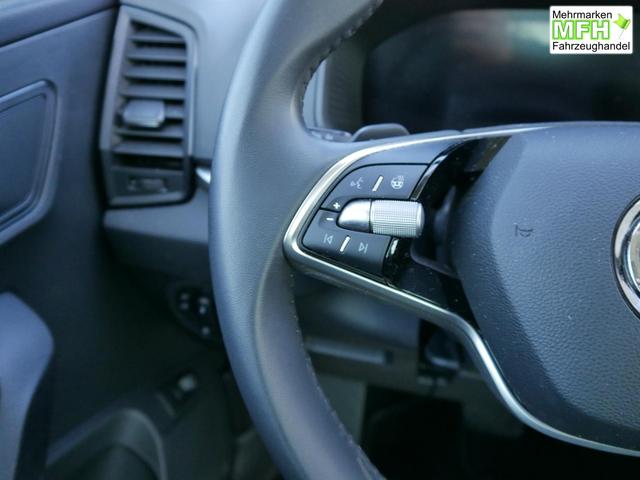 Skoda Karoq Selection TOP PLUS Edition 1,5 TSI DSG*SMARTLINK*LED*PDC*KAMERA*TEMPOMAT*SHZ 