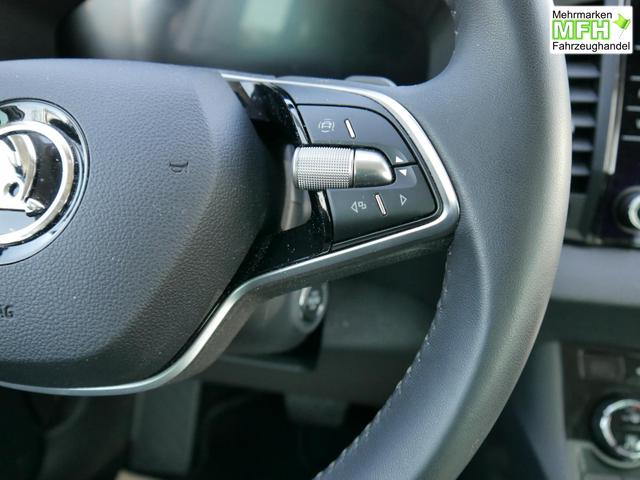 Skoda Karoq Selection TOP PLUS Edition 1,5 TSI DSG*SMARTLINK*LED*PDC*KAMERA*TEMPOMAT*SHZ 