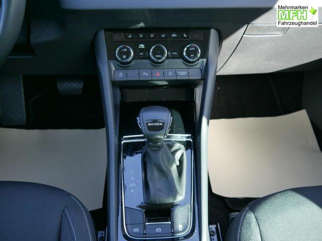 Skoda Karoq Selection TOP PLUS Edition 1,5 TSI DSG*SMARTLINK*LED*PDC*KAMERA*TEMPOMAT*SHZ 