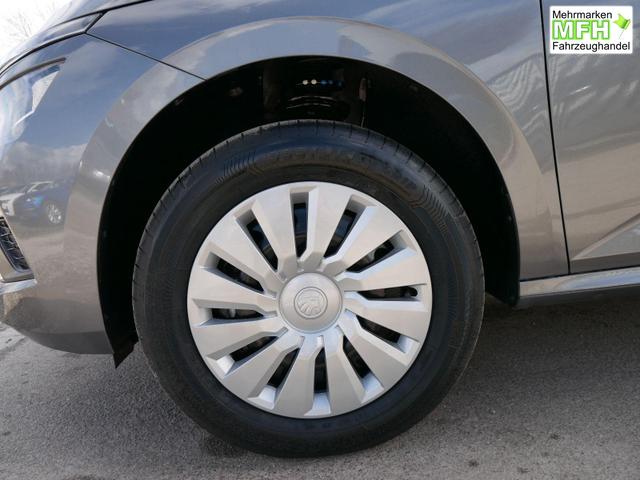 Skoda Kamiq Selection 1.5 TSI DSG*AHK-SCHWENKBAR*PDC-HI*LED*SMARTLINK*SHZ*TEMPOMAT 