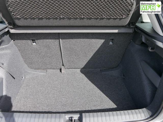 Skoda Kamiq Selection 1.0 TSI*SMARTLINK*PDC-HI*LED*SHZ*TEMPOMAT*KLIMA 