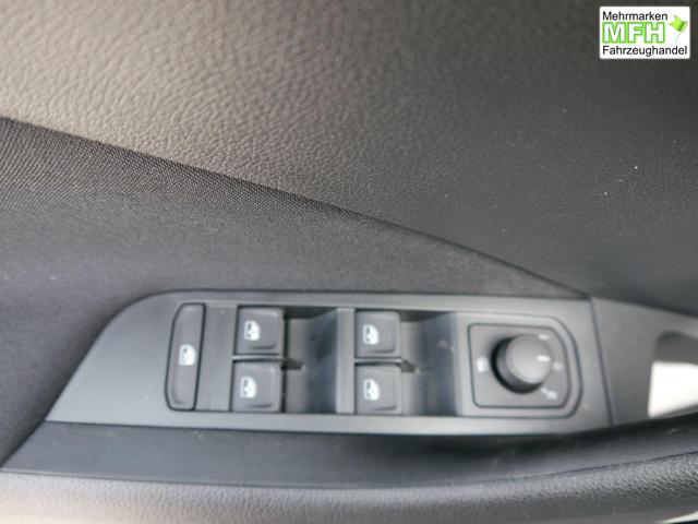 Skoda Kamiq Selection 1.5 TSI DSG*AHK-SCHWENKBAR*PDC-HI*LED*SMARTLINK*SHZ*TEMPOMAT 