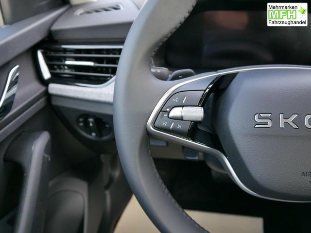 Skoda Kamiq Selection 1.5 TSI DSG*AHK-SCHWENKBAR*PDC-HI*LED*SMARTLINK*SHZ*TEMPOMAT 