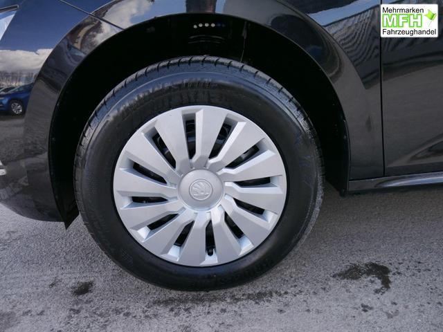 Skoda Kamiq Selection 1.0 TSI*SMARTLINK*PDC-HI*LED*SHZ*TEMPOMAT*KLIMA 