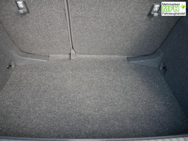 Skoda Kamiq Selection 1.0 TSI*SMARTLINK*PDC-HI*LED*SHZ*TEMPOMAT*KLIMA 