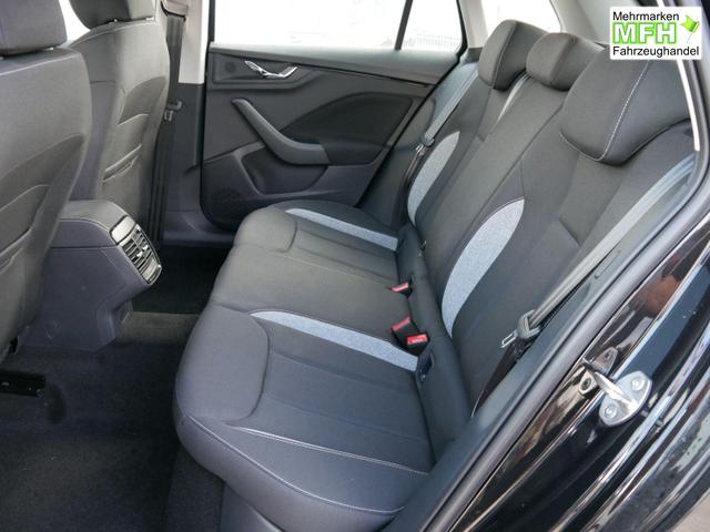 Skoda Kamiq Selection 1.0 TSI*SMARTLINK*PDC-HI*LED*SHZ*TEMPOMAT*KLIMA 