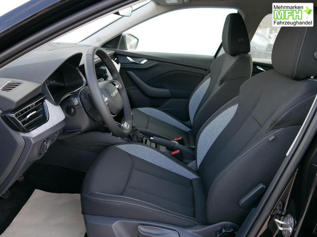 Skoda Kamiq Selection 1.0 TSI*SMARTLINK*PDC-HI*LED*SHZ*TEMPOMAT*KLIMA 