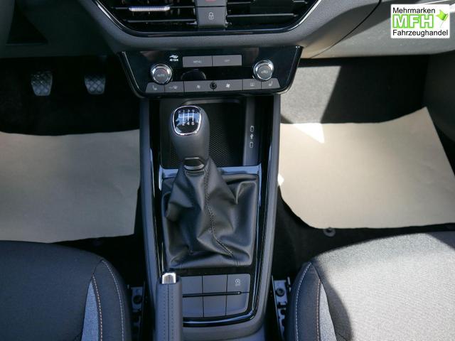 Skoda Kamiq Selection 1.0 TSI*SMARTLINK*PDC-HI*LED*SHZ*TEMPOMAT*KLIMA 