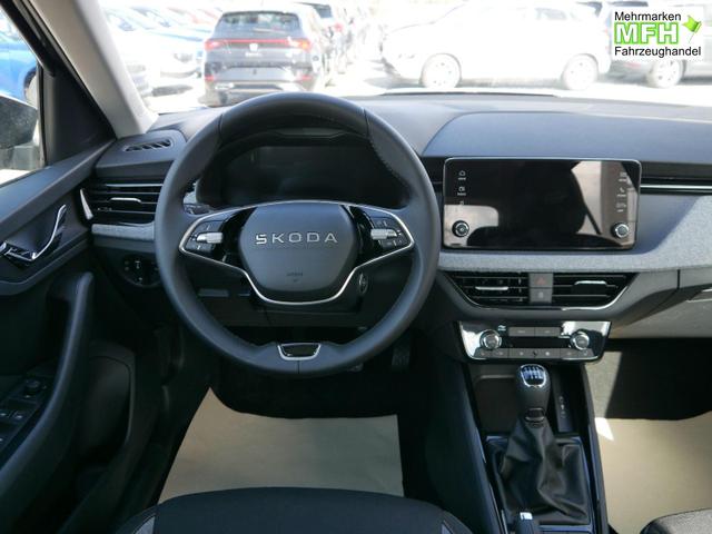 Skoda Kamiq Selection 1.0 TSI*SMARTLINK*PDC-HI*LED*SHZ*TEMPOMAT*KLIMA 