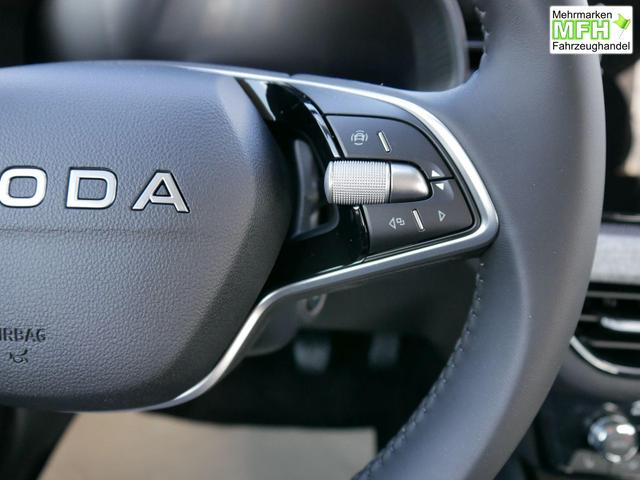 Skoda Kamiq Selection 1.0 TSI*SMARTLINK*PDC-HI*LED*SHZ*TEMPOMAT*KLIMA 