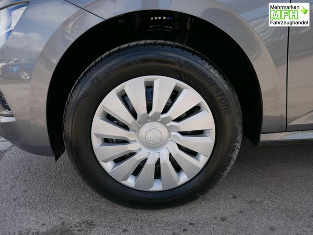 Skoda Kamiq Selection 1.0 TSI*SMARTLINK*PDC-HI*LED*SHZ*TEMPOMAT*KLIMA 