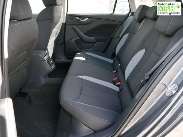 Skoda Kamiq Selection 1.0 TSI*SMARTLINK*PDC-HI*LED*SHZ*TEMPOMAT*KLIMA 