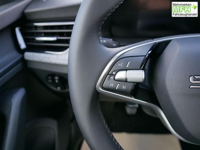 Skoda Kamiq Selection 1.0 TSI*SMARTLINK*PDC-HI*LED*SHZ*TEMPOMAT*KLIMA 