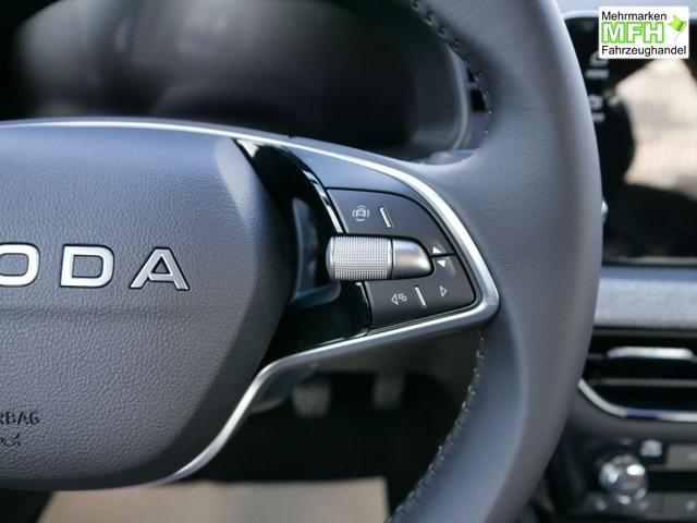 Skoda Kamiq Selection 1.0 TSI*SMARTLINK*PDC-HI*LED*SHZ*TEMPOMAT*KLIMA 