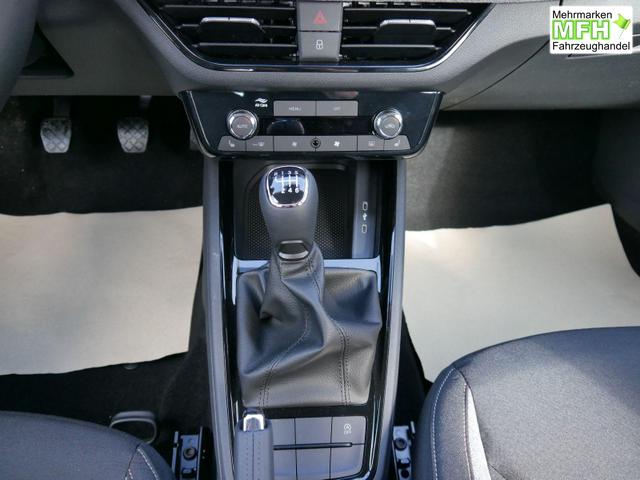 Skoda Kamiq Selection 1.0 TSI*SMARTLINK*PDC-HI*LED*SHZ*TEMPOMAT*KLIMA 