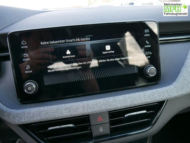 Skoda Kamiq Selection 1.0 TSI*SMARTLINK*PDC-HI*LED*SHZ*TEMPOMAT*KLIMA 