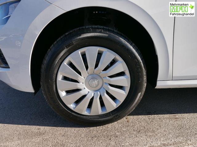 Skoda Kamiq Selection 1.5 TSI DSG*AHK-SCHWENKBAR*PDC-HI*LED*SMARTLINK*SHZ*TEMPOMAT 