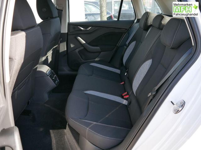 Skoda Kamiq Selection 1.5 TSI DSG*AHK-SCHWENKBAR*PDC-HI*LED*SMARTLINK*SHZ*TEMPOMAT 