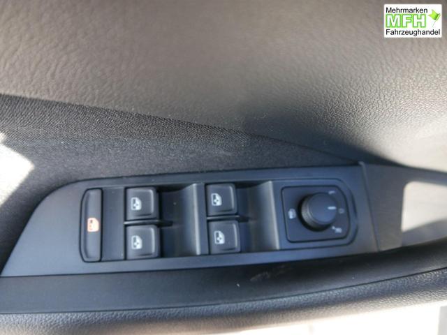 Skoda Kamiq Selection 1.5 TSI DSG*AHK-SCHWENKBAR*PDC-HI*LED*SMARTLINK*SHZ*TEMPOMAT 