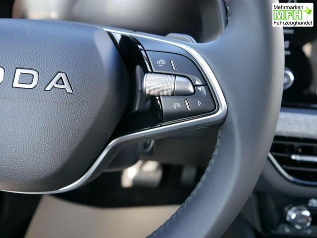 Skoda Kamiq Selection 1.5 TSI DSG*AHK-SCHWENKBAR*PDC-HI*LED*SMARTLINK*SHZ*TEMPOMAT 