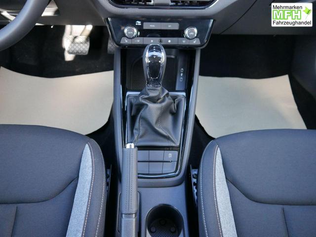 Skoda Kamiq Selection 1.5 TSI DSG*AHK-SCHWENKBAR*PDC-HI*LED*SMARTLINK*SHZ*TEMPOMAT 