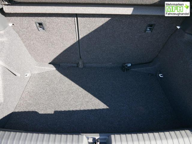 Skoda Kamiq Selection 1.5 TSI DSG*AHK-SCHWENKBAR*PDC-HI*LED*SMARTLINK*SHZ*TEMPOMAT 