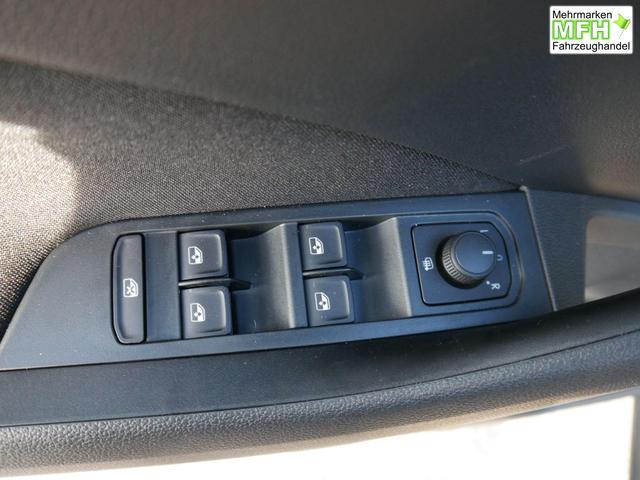 Skoda Kamiq Selection 1.5 TSI DSG*AHK-SCHWENKBAR*PDC-HI*LED*SMARTLINK*SHZ*TEMPOMAT 