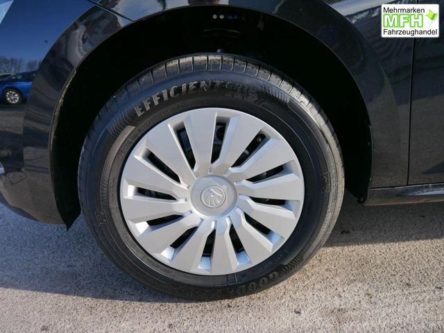 Skoda Kamiq Selection 1.5 TSI DSG*AHK-SCHWENKBAR*PDC-HI*LED*SMARTLINK*SHZ*TEMPOMAT 