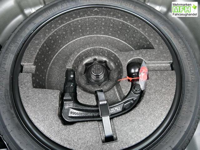 Volkswagen T-Roc Style Black 1,5 TSI DSG *ACC*NAVI*PDC*AHK*LED*KAMERA*TEMPOMAT*19-ZOLL 