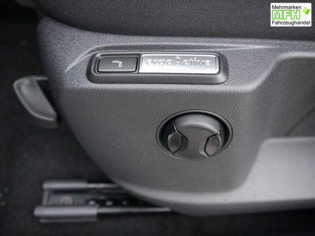 Volkswagen T-Roc Style Black 1,5 TSI DSG *ACC*NAVI*PDC*AHK*LED*KAMERA*TEMPOMAT*19-ZOLL 