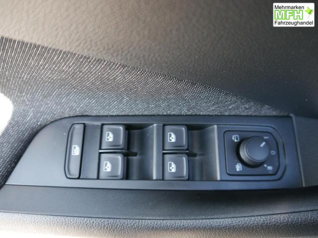Skoda Kamiq Premium 130 Jahre Edition 1,5 TSI DSG*AHK-SCHWENKBAR*PDC*LED*KAMERA*SHZ*TEMPOMAT 