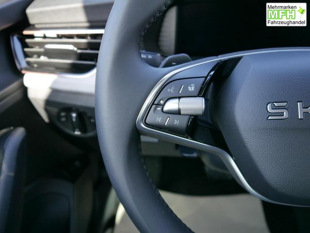 Skoda Kamiq Premium 130 Jahre Edition 1,5 TSI DSG*AHK-SCHWENKBAR*PDC*LED*KAMERA*SHZ*TEMPOMAT 