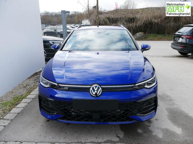 Volkswagen Golf Variant R-Line 1.5 eTSI 150 DSG R-line*NAVI*ACC*MATRIX-LED*PDC*KAMERA*TEMPOMAT 