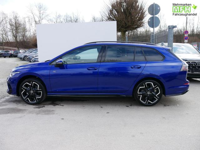 Volkswagen Golf Variant R-Line 1.5 eTSI 150 DSG R-line*NAVI*ACC*MATRIX-LED*PDC*KAMERA*TEMPOMAT 