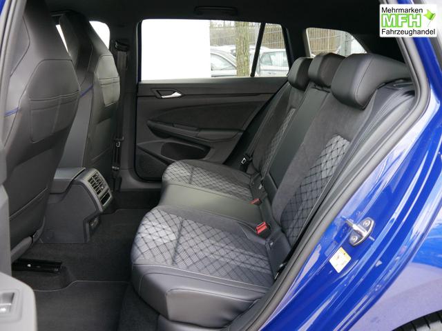 Volkswagen Golf Variant R-Line 1.5 eTSI 150 DSG R-line*NAVI*ACC*MATRIX-LED*PDC*KAMERA*TEMPOMAT 