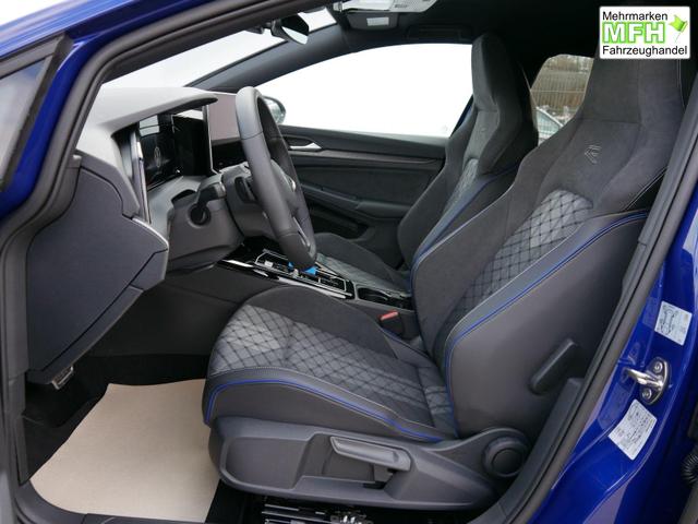 Volkswagen Golf Variant R-Line 1.5 eTSI 150 DSG R-line*NAVI*ACC*MATRIX-LED*PDC*KAMERA*TEMPOMAT 